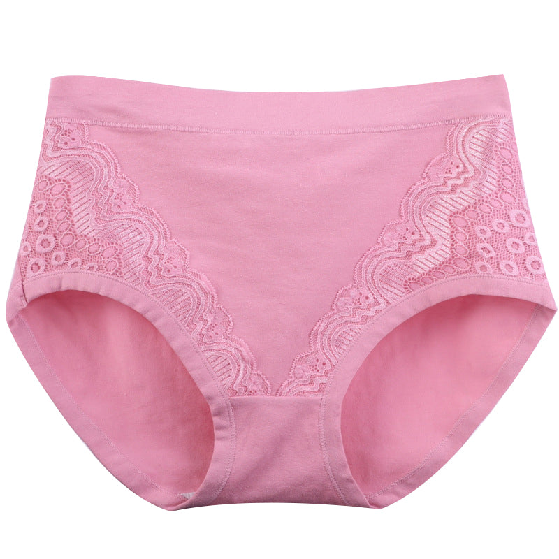 Slip donna per mestruazioni e incontinenza in cotone | protezione a 3 strati contro urina, sangue e sudore | cuciture piatte, alto comfort | taglia plus
