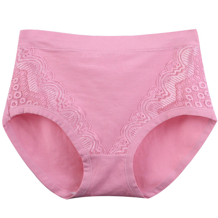 Slip donna per mestruazioni e incontinenza in cotone | protezione a 3 strati contro urina, sangue e sudore | cuciture piatte, alto comfort | taglia plus