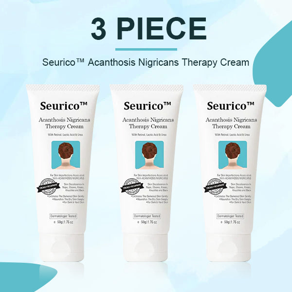DermaCare Skin-Balancing Cream | For Even Complexion &amp; Smoother Skin | With Lactic Acid, Urea &amp; Retinol
