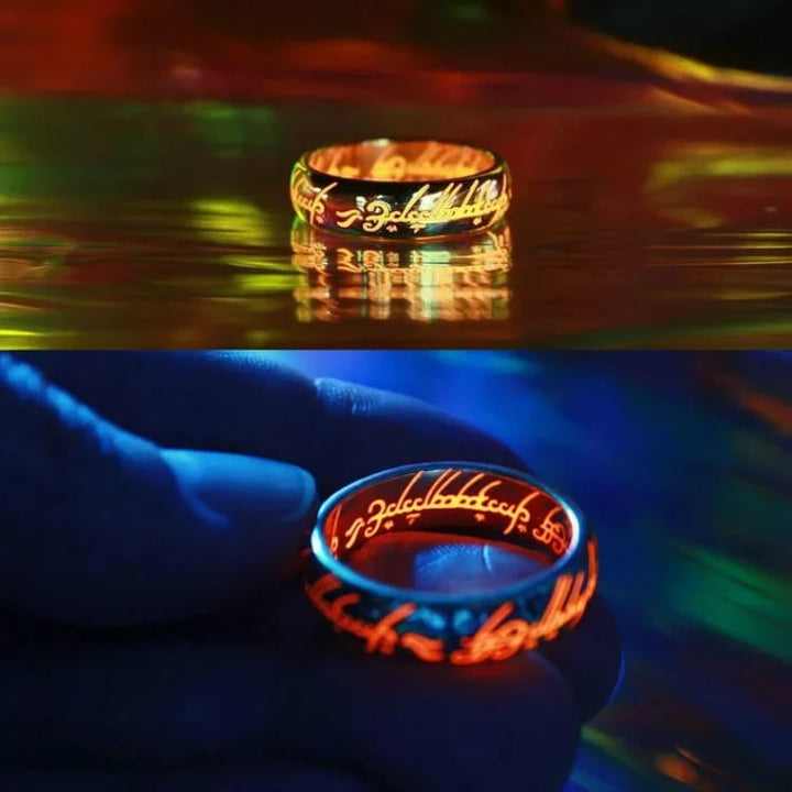 GlowingBand™ Glow in the Dark