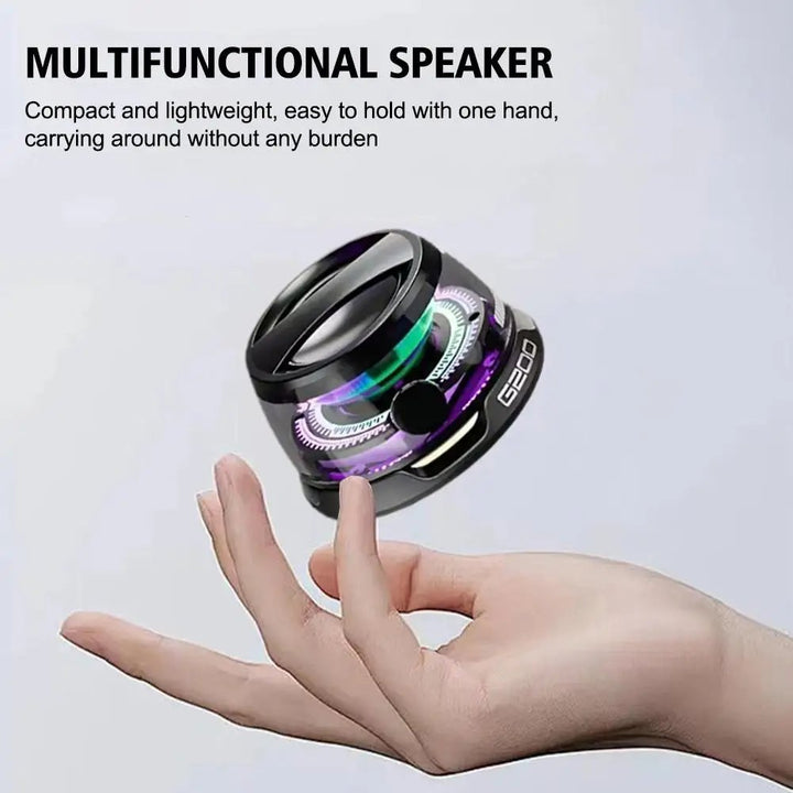 TonSchnapper™ Powerful Magnetic Grip