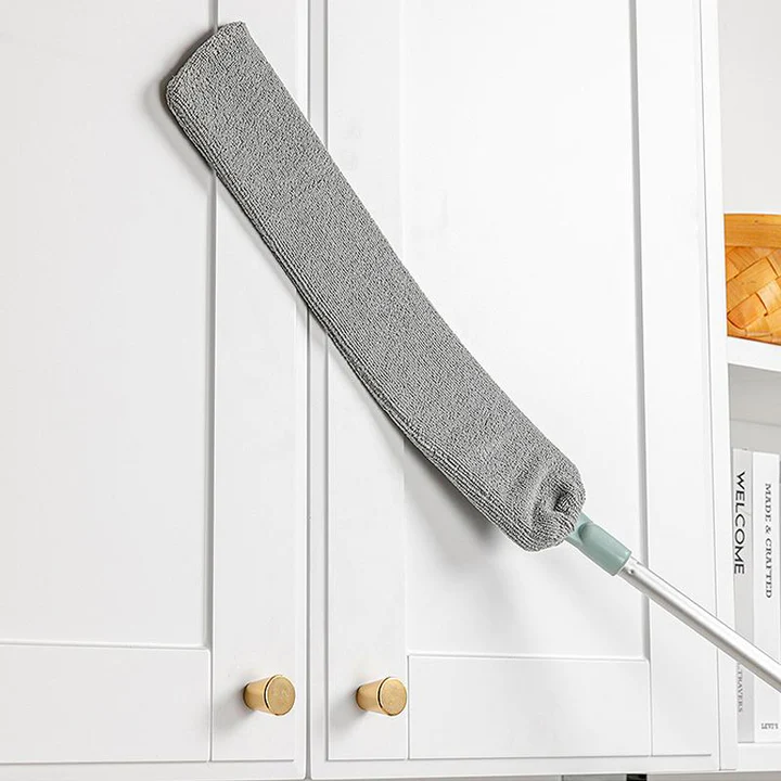 FlexClean™ Flexible Cleaning Rod