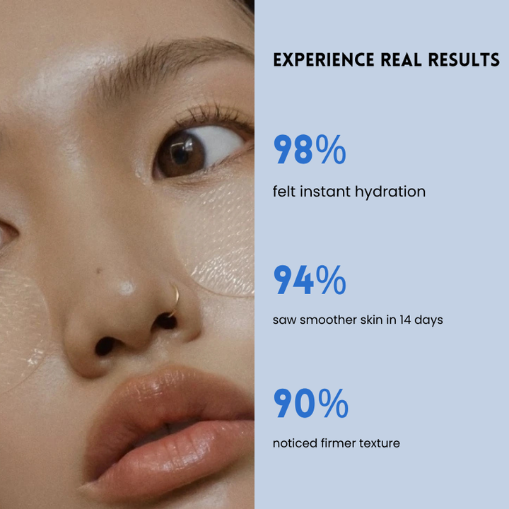 JugendLifting™ Lifting jeunesse instantané