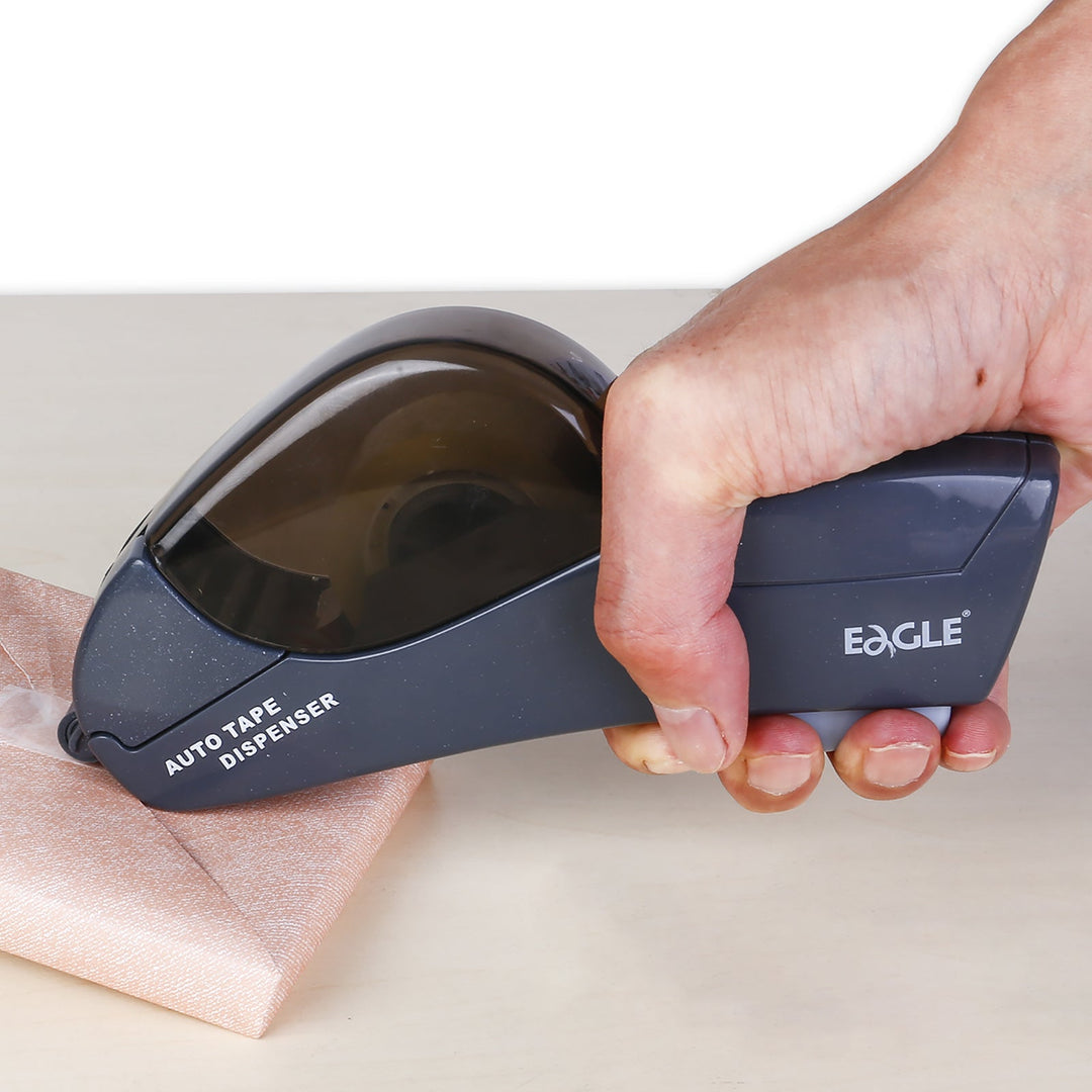 PackingTape™ Effortless tape application