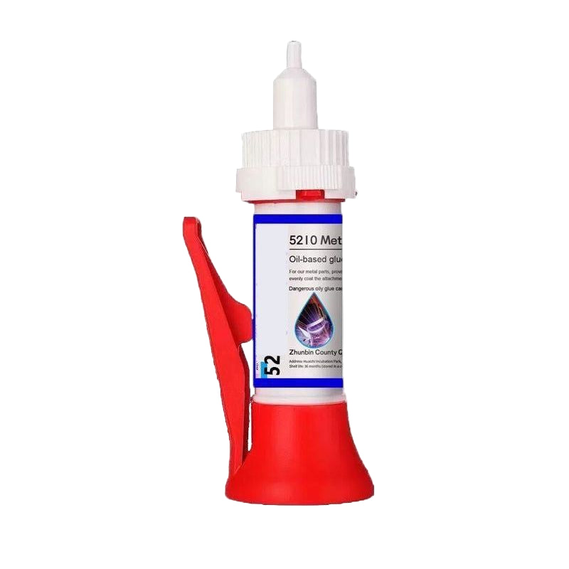 1+1 | FREE GripGlue™ instant strong bonds