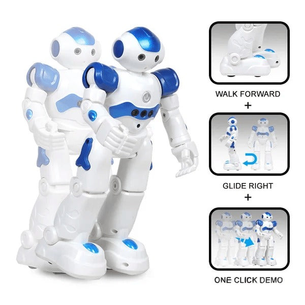 RoboLern™ Smart Children&