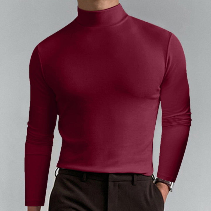 ClassicNeck™ Enhances the elegant look