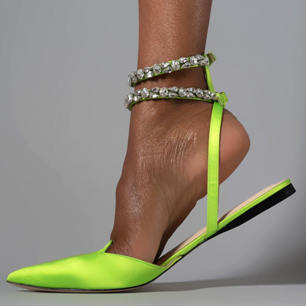 SlimStep™ sleek modern style