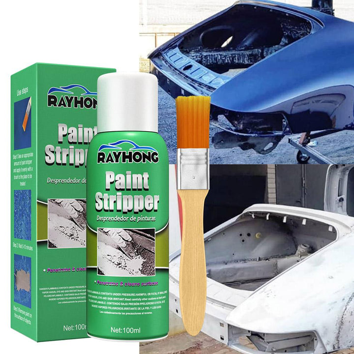 ColorAway™ Fast Color Removal