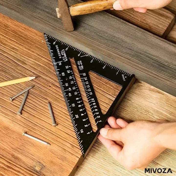 AnglePro™ Multi-Angle Ruler