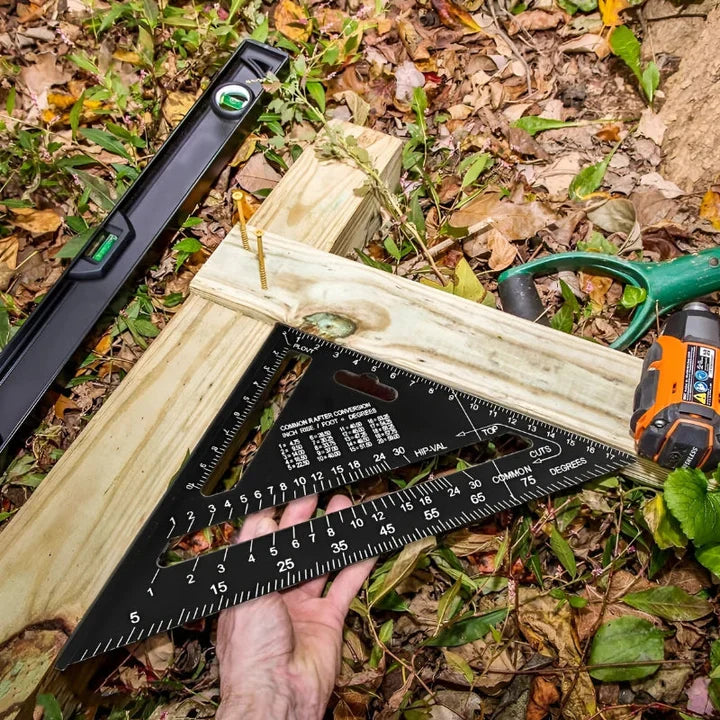AnglePro™ Multi-Angle Ruler