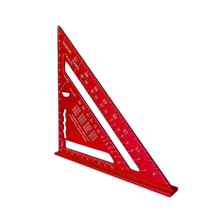 AnglePro™ Multi-Angle Ruler