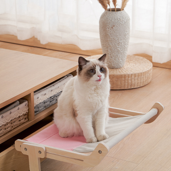 KatzenLounge™ Ultimativer KatzenKomfort