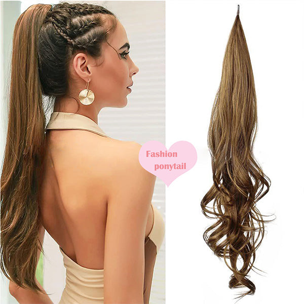 PonyPerfection™ Hair Extension Ponytail (Buy 1 Get 1 Free)