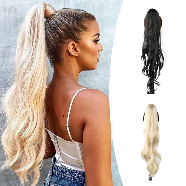 PonyPerfection™ Hair Extension Ponytail (Buy 1 Get 1 Free)