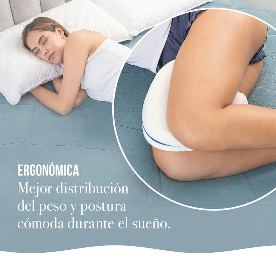 LegRelief™ Therapeutic Leg Pillow