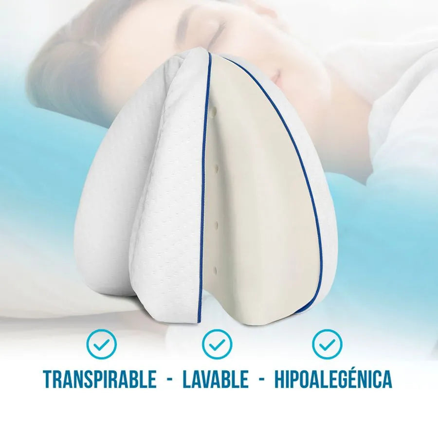 LegRelief™ Therapeutic Leg Pillow