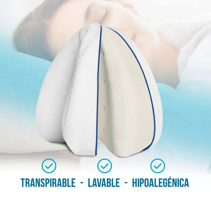 LegRelief™ Therapeutic Leg Pillow