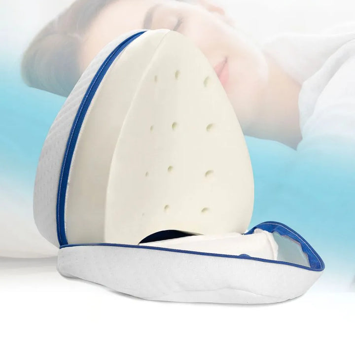 LegRelief™ Therapeutic Leg Pillow