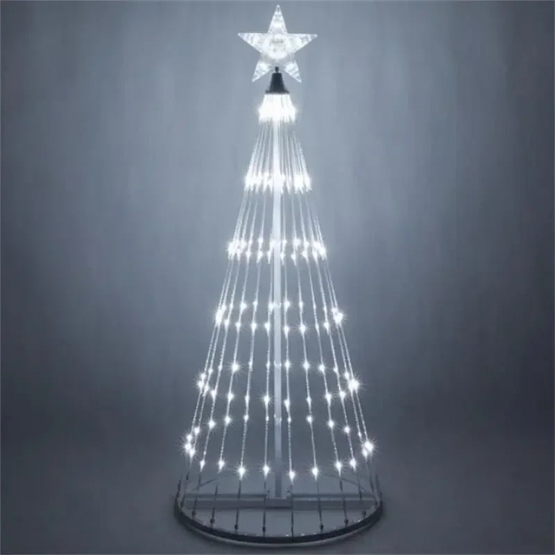 FarbeFunke™ Funkelnde saisonale Lichter