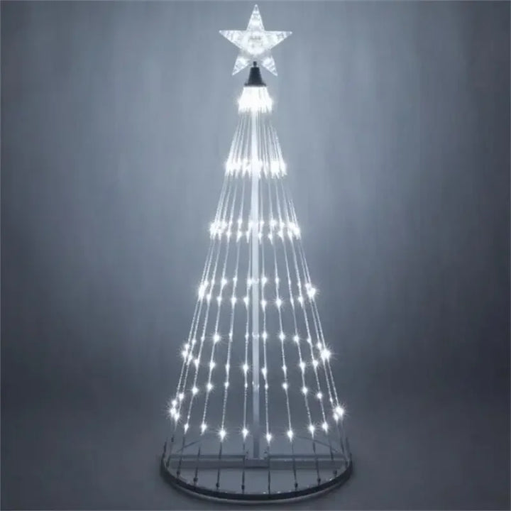 FarbeFunke™ Funkelnde saisonale Lichter