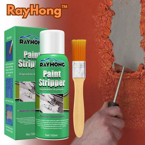 ColorAway™ Fast Color Removal