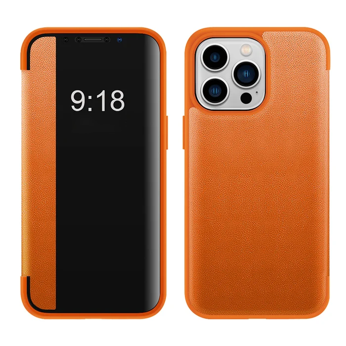 FlipClair™ mince et durable