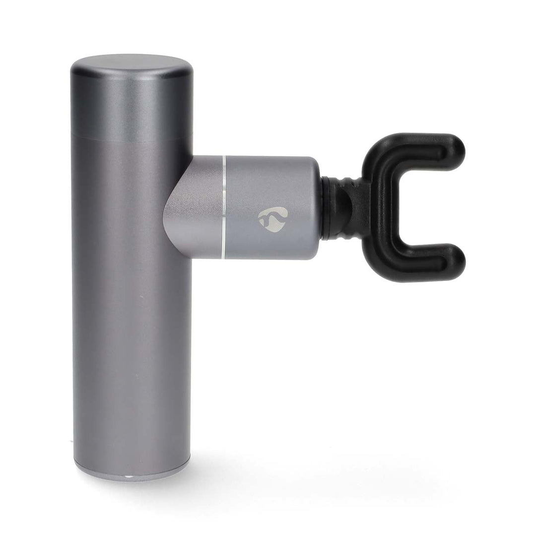 Massagepistole | Kabellose Mini Faszienpistole mit 5 Massagemodi