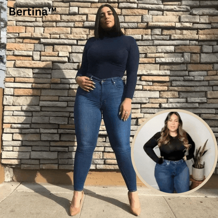 Bertina™ pantalons shapewear