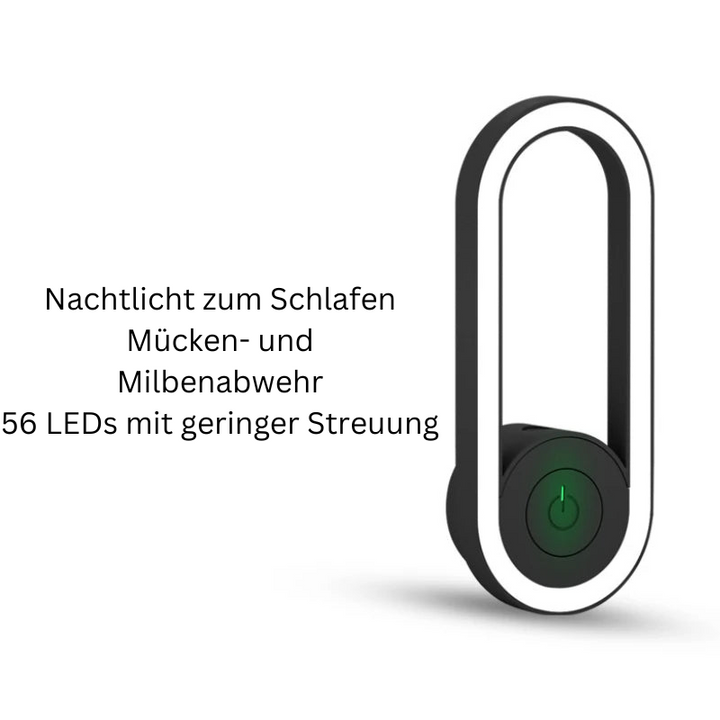 InsektenLöscher™ lampa na ničenie komárov Bug Zapper