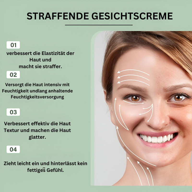 LiftCream™ Anti-Wrinkle Firming Multi-Purpose Cream