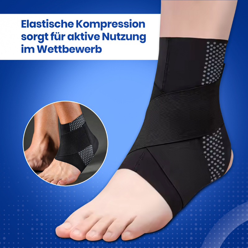 WickelSchild™ Jeden Schritt unterstützen