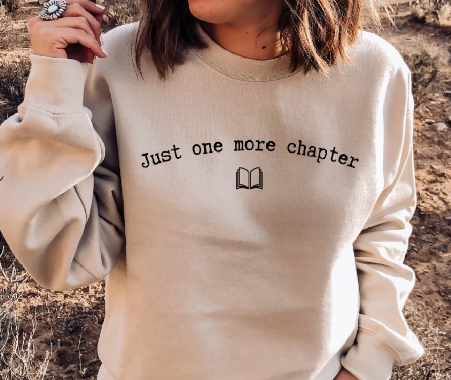 Sarah | Bequemer Pullover