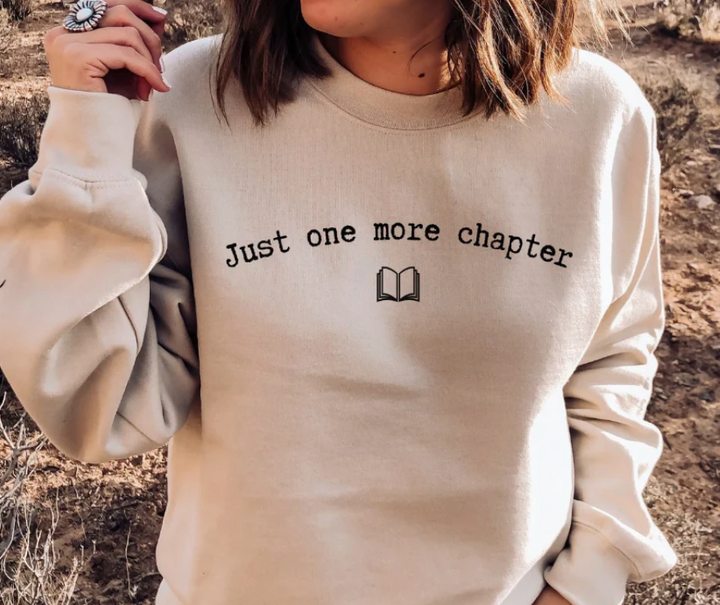 Sarah | Bequemer Pullover