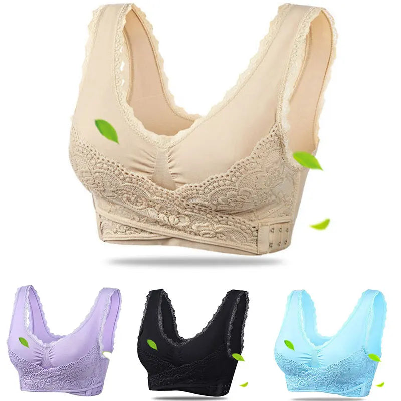 Désirée™ Breathable bra for women
