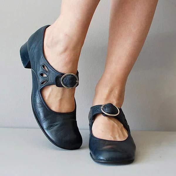 BuckleCharm™ promotes classic elegance