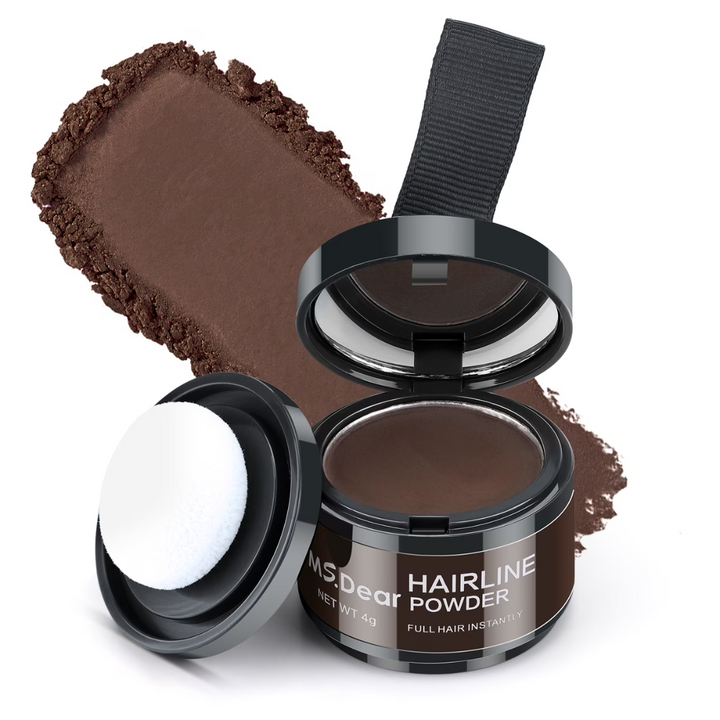 Shadow Powder | Fill in hairline &amp; eyebrows | Waterproof &amp; long-lasting