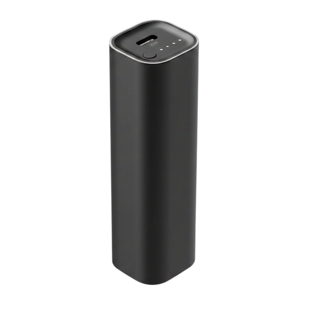 Powerbank | 5000 mAh mit 20 W USB-C Schnellladung für unterwegs