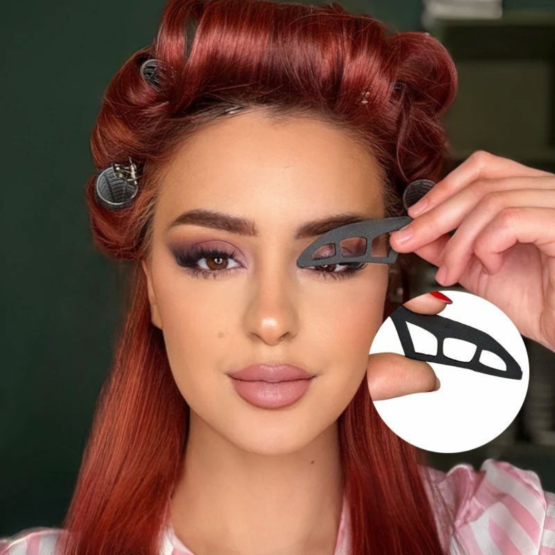 1+1 Free | ShadeGuide™ Perfect Eyeshadow Placement