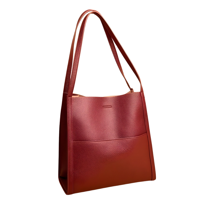 Sac à main pour femme | Design élégant et intemporel | Plusieurs compartiments | Bandoulière réglable