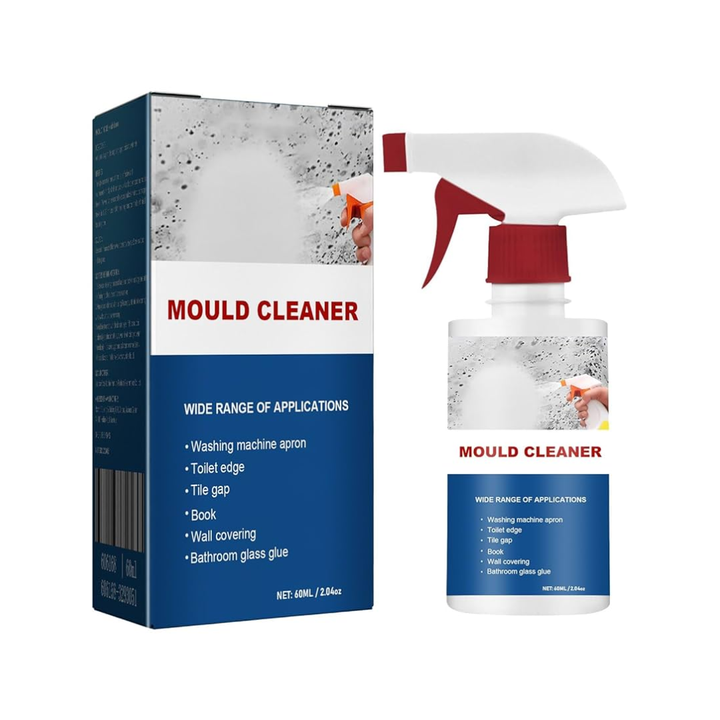SteinpilzSchutz™ – Rimuovi muffa extra forte | Barriera sicura anti-muffa | 1+1 Gratis