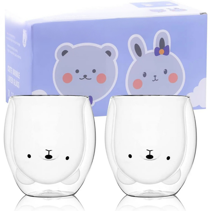 CuddleCup™ Heartwarming Drinking Moments