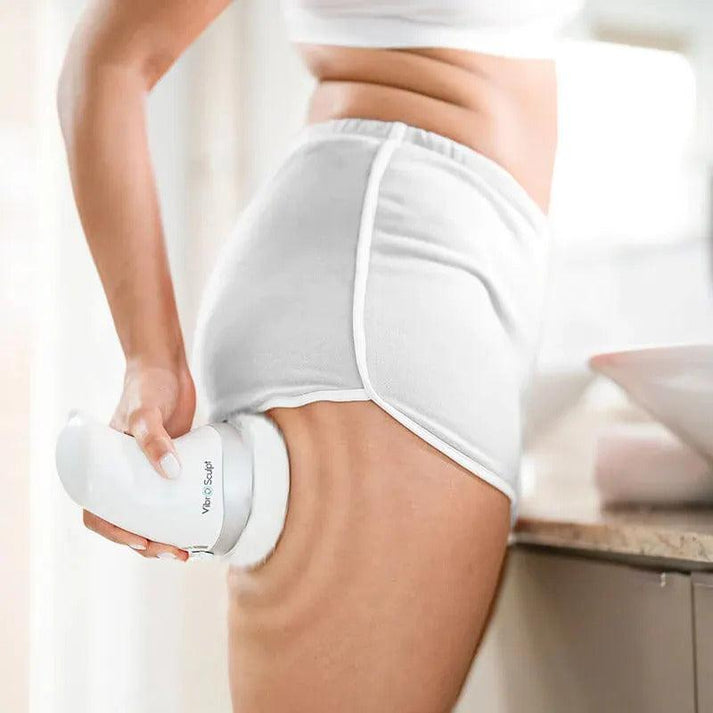 MassageMood™ Targeted Body Rejuvenation