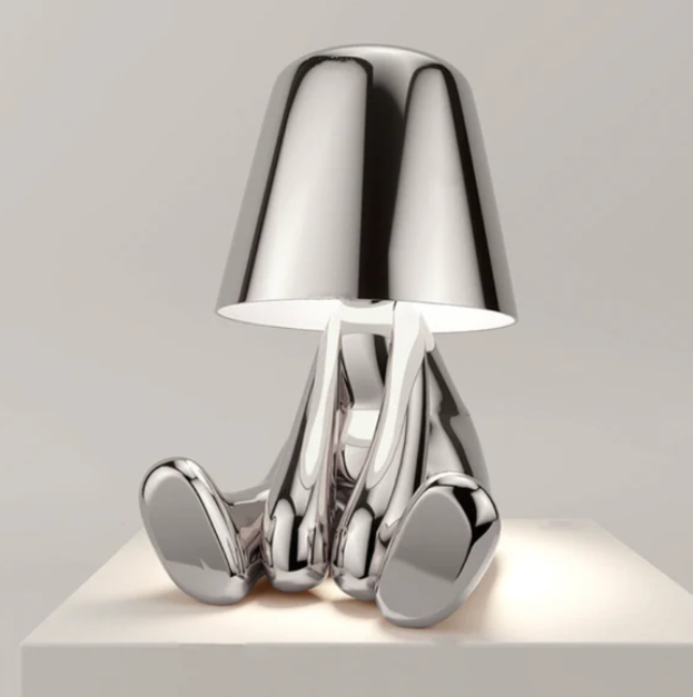LichtKumpel™ Beleuchtet jeden Raum