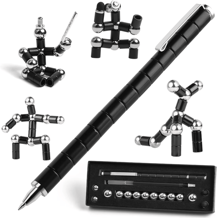 RuhigerStift™ Gelassener Stiftmagnet