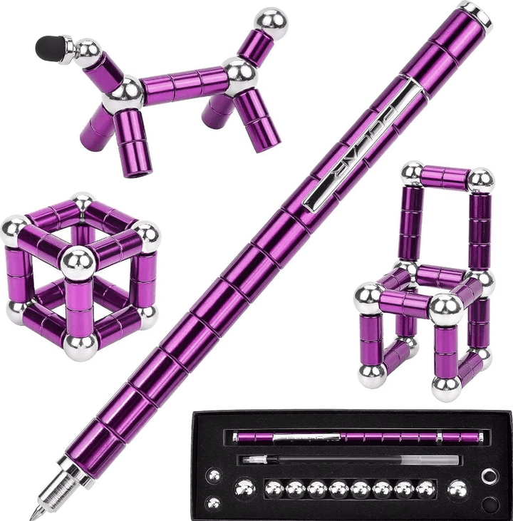 RuhigerStift™ Gelassener Stiftmagnet