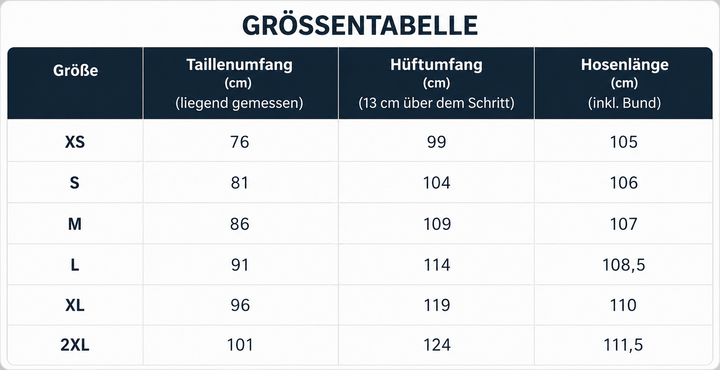 Herren Ripped Jeans in Übergröße | Lockere Straight-Leg-Jeans mit Used-Effekt &amp; weitem Schnitt für Alltag &amp; Streetwear