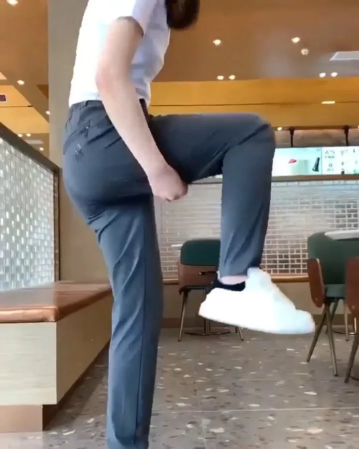 Gretel™ Unisex stretch pants
