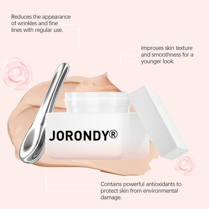 Wrinkle filler primer with instant blur | Fills lines &amp; pores immediately | Matte finish as makeup base | Keeps look up to 8 hours