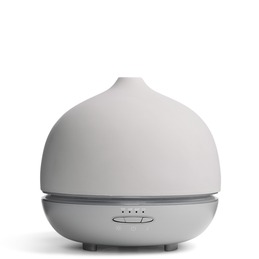 Aroma Diffuser | Deluxe Kaltluft-Diffusor für ätherische Öle